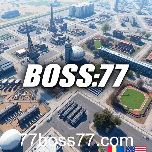 Gaming Evolution with BOSS77