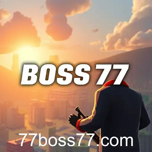 The Rise and Influence of BOSS77 in Gaming
