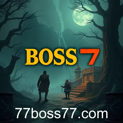 BOSS77 Revolutionizes Gaming Landscape