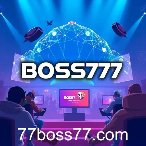 BOSS77 Revolutionizes Online Gaming