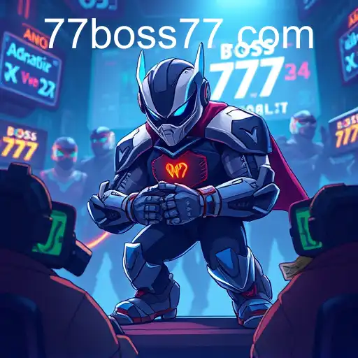 The Rise of BOSS77 in the Online Gaming World