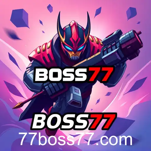 Unveiling the Digital Arena of BOSS77