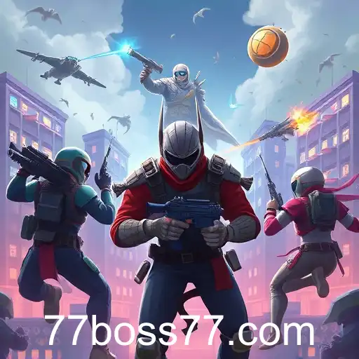 Gaming Trends and Innovations: A Look into the Future