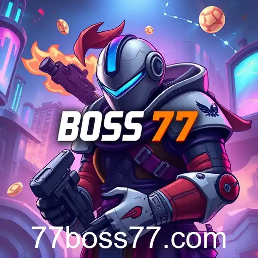 Gaming Evolution with BOSS77