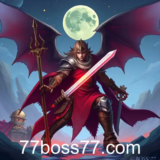 BOSS77: Revolutionizing Game Platforms