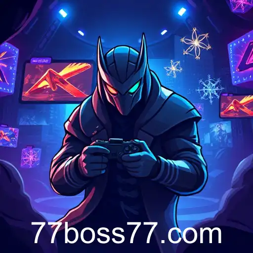 The Evolution of Online Gaming: How BOSS77 is Leading the Charge