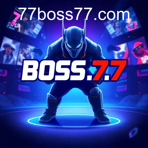 BOSS77: The Digital Playground Revolutionizing Gaming