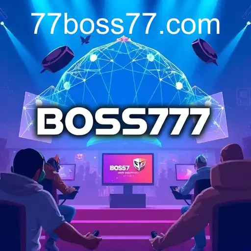 BOSS77 Revolutionizes Online Gaming
