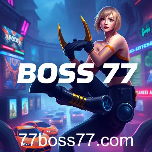 The Evolution of Online Gaming: BOSS77's Impact