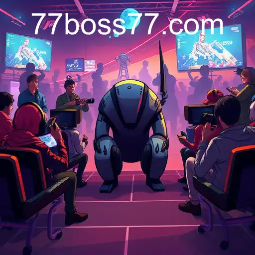 Rise of Online Gaming Communities