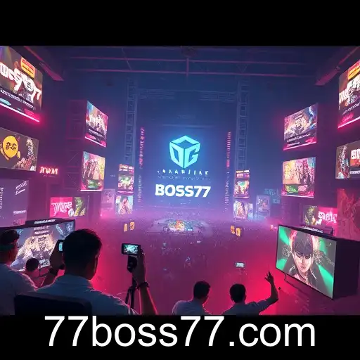 The Rise of BOSS77 in 2025