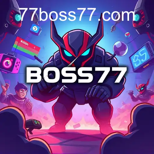 The Rise of BOSS77 in the Gaming Realm