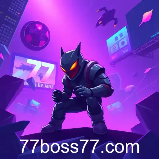 The Rise and Impact of BOSS77 in the Gaming World