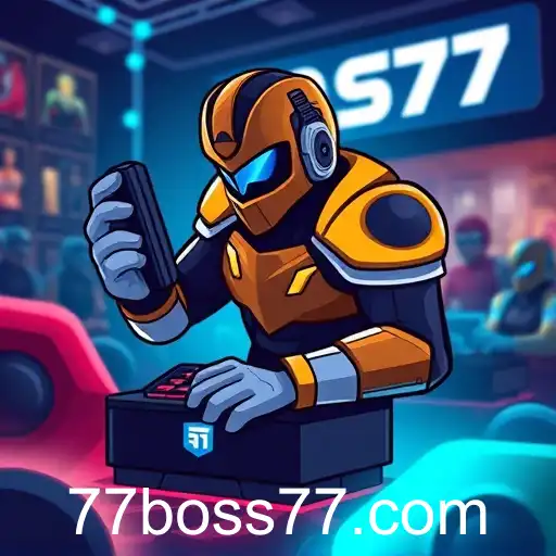 The Rise of BOSS77 in Online Gaming