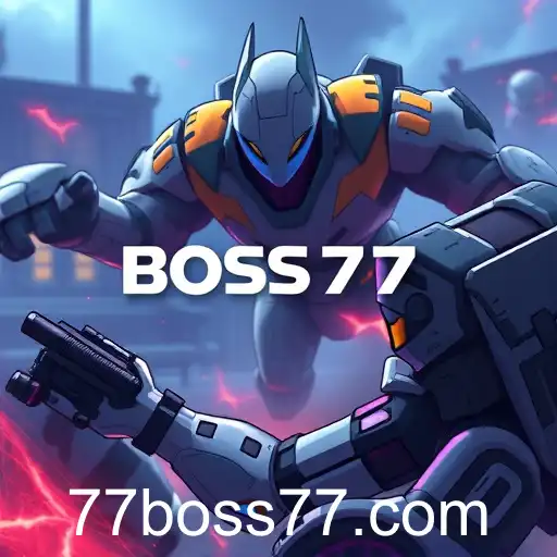 The Rise of BOSS77 in 2025