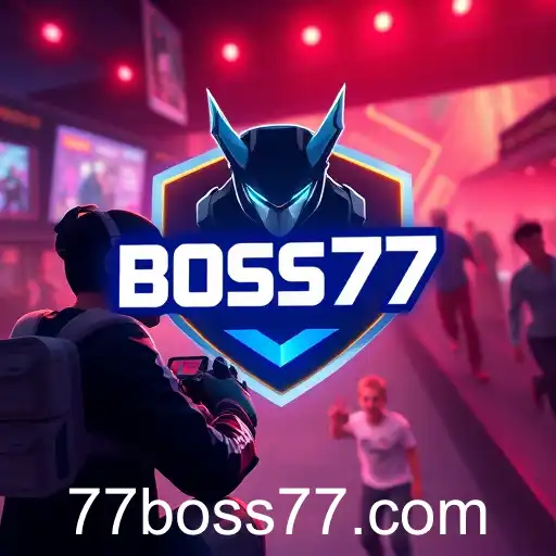 The Rise of BOSS77: A Gaming Revolution