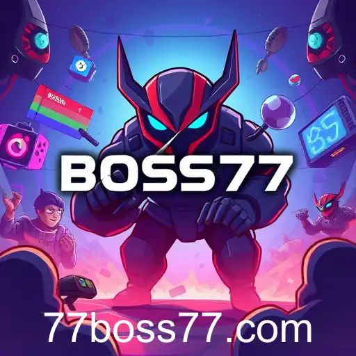The Rise of BOSS77 in the Gaming Realm