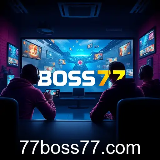The Rising Popularity of BOSS77 in the Gaming World