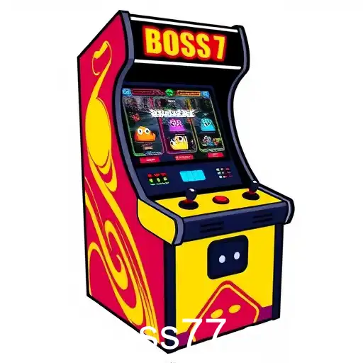 The Rise of BOSS77: A Global Gaming Phenomenon